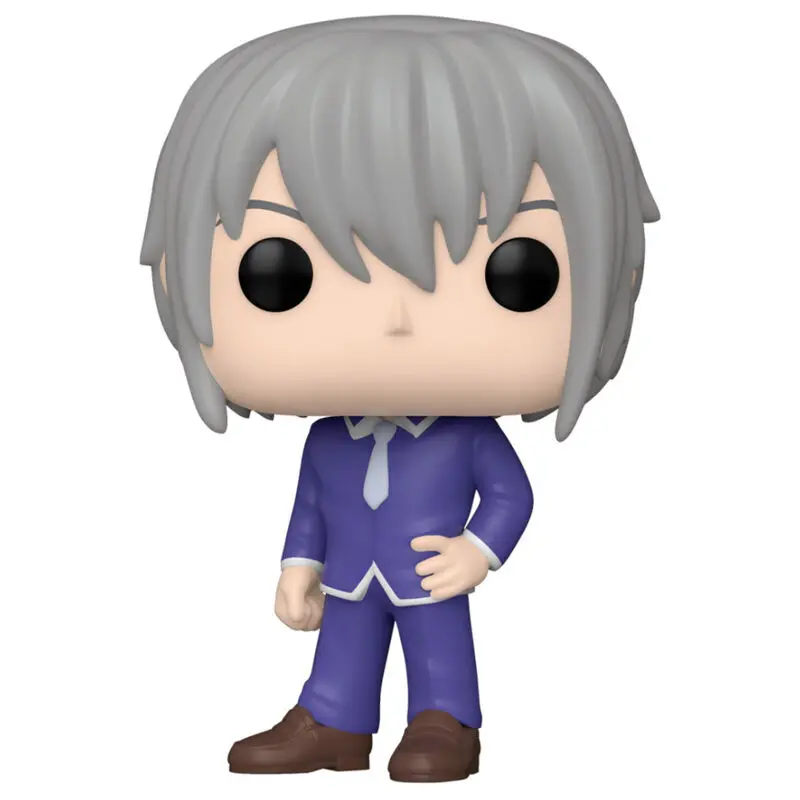 Fruits Basket POP! Animation Vinyl Figura Yuki Sohma 9 cm fotografija proizvoda