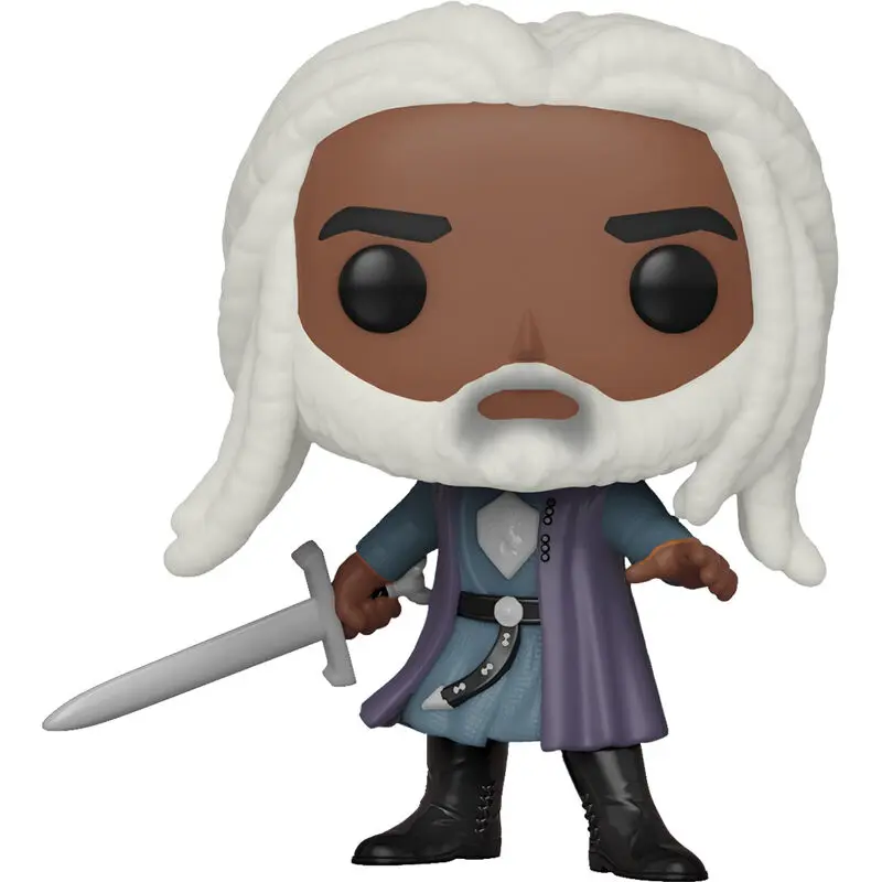 House of the Dragon POP! TV Vinyl figurica Corlys Velaryon 9 cm fotografija proizvoda