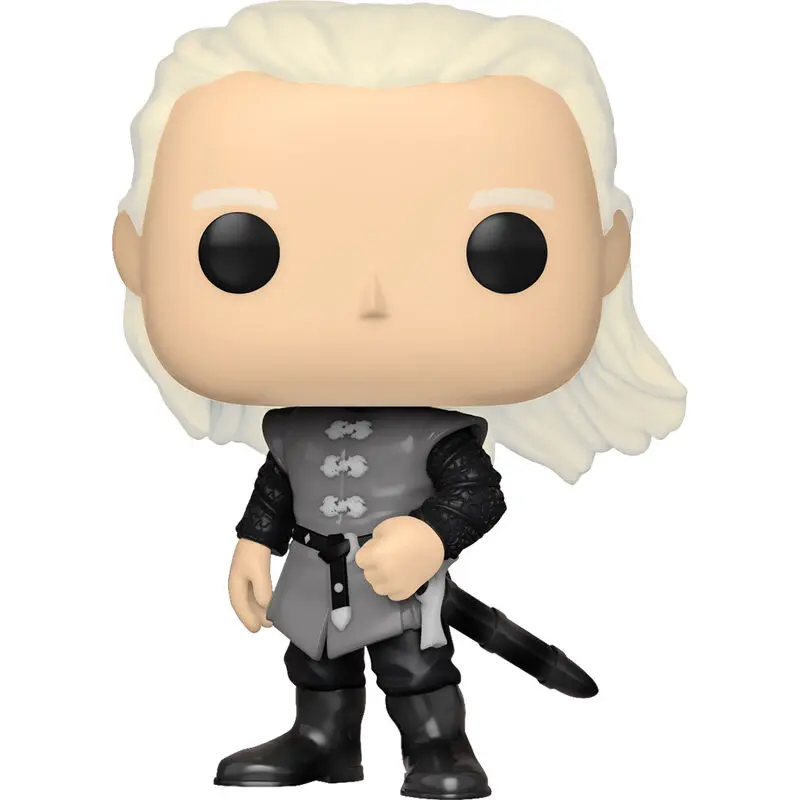 House of the Dragon POP! TV Vinyl Figura Daemon Targaryen 9 cm fotografija proizvoda