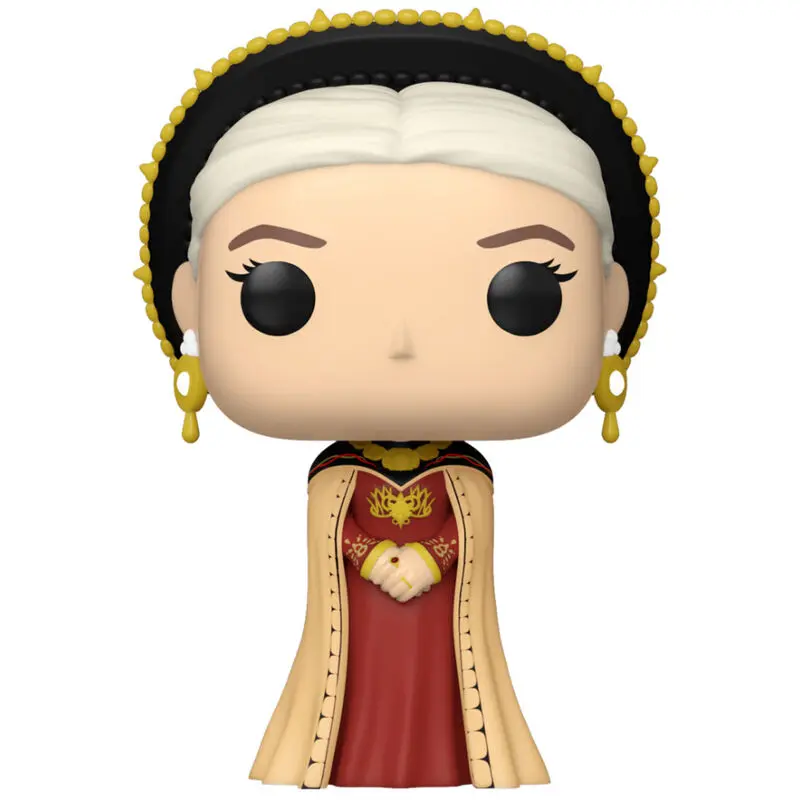 House of the Dragon POP! TV Vinilna Figura Rhaenyra Targaryen 9 cm fotografija proizvoda