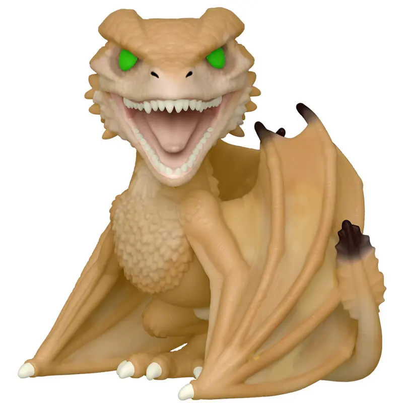 House of the Dragon POP! TV Vinilna Figura Syrax 9 cm fotografija proizvoda