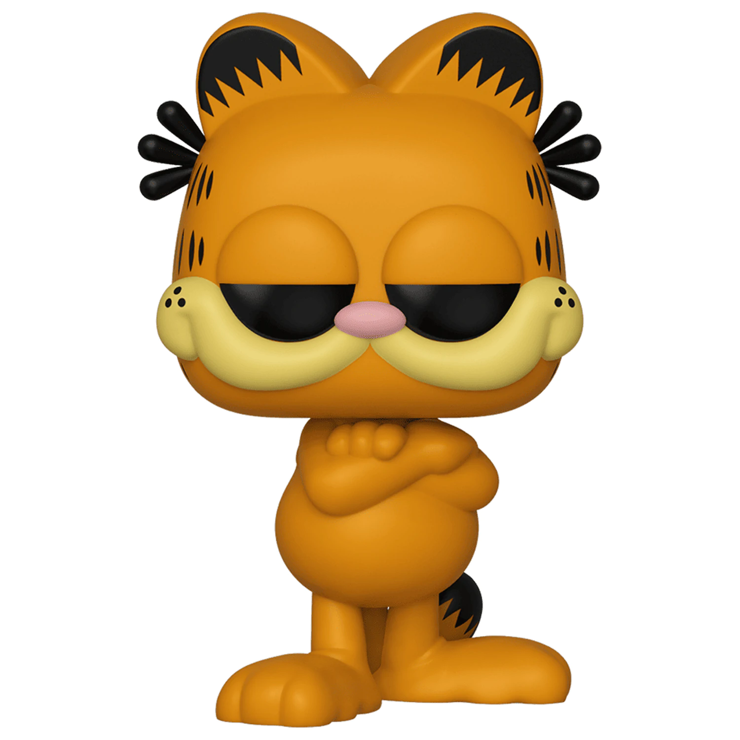 Garfield POP! Comics Vinilna Figura Garfield 9 cm fotografija proizvoda