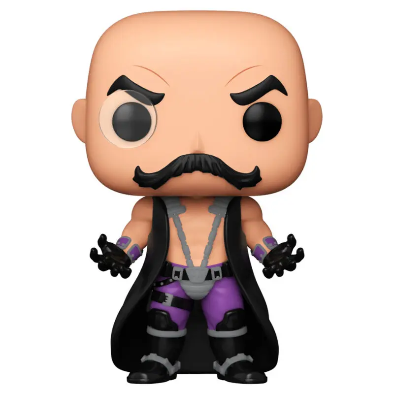 G.I. Joe POP! Vinilna figura Dr. Mindbender 9 cm fotografija proizvoda