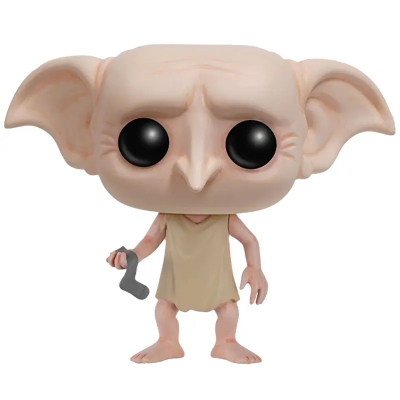 Harry Potter POP! Movies Vinilna Figura Dobby 9 cm fotografija proizvoda