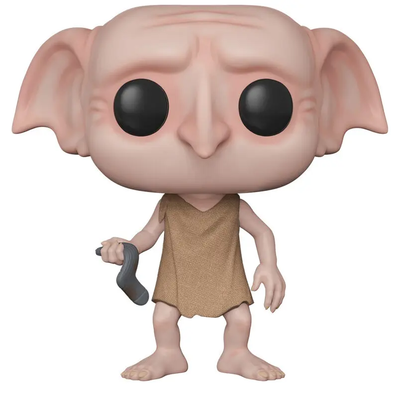 POP figura Harry Potter Dobby Exclusive 23cm fotografija proizvoda