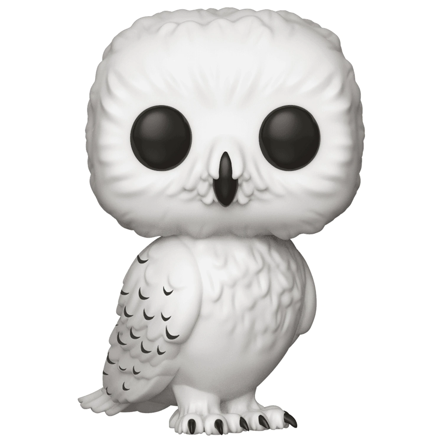 Harry Potter POP! Movies Vinyl Figura Hedwig 9 cm fotografija proizvoda