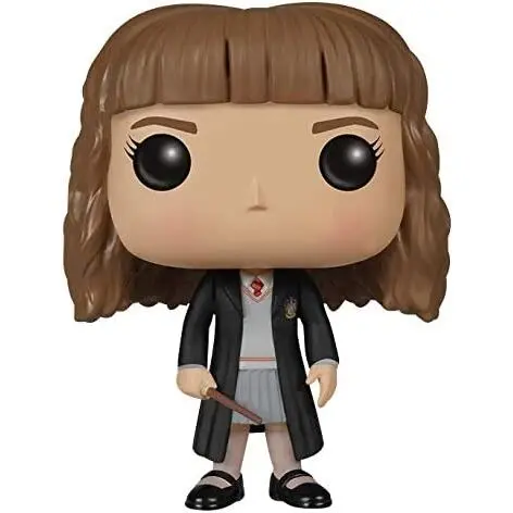 Harry Potter POP! Movies Vinil Figura Hermione Granger 10 cm fotografija proizvoda