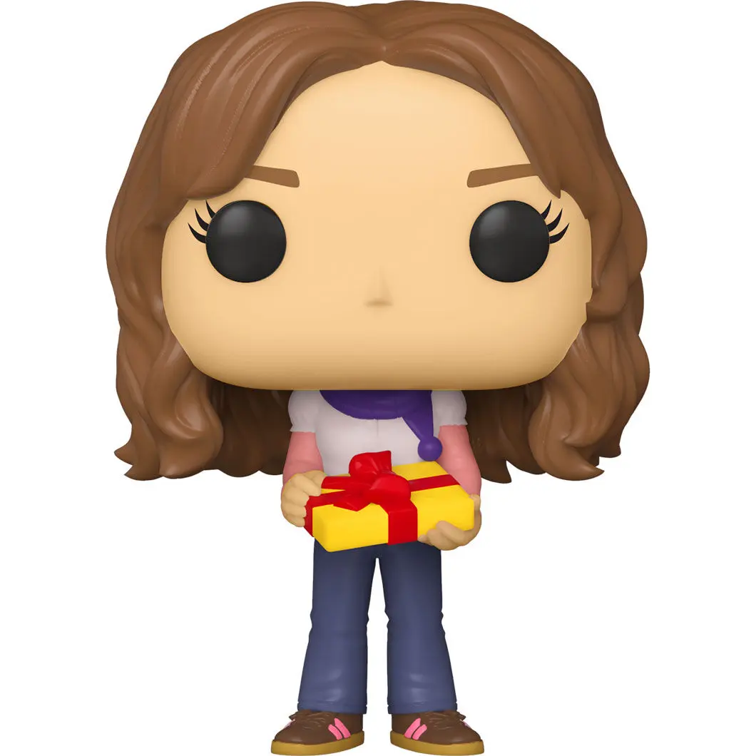 Harry Potter POP! Vinil Figura Blagdanska Hermione Granger 9 cm fotografija proizvoda