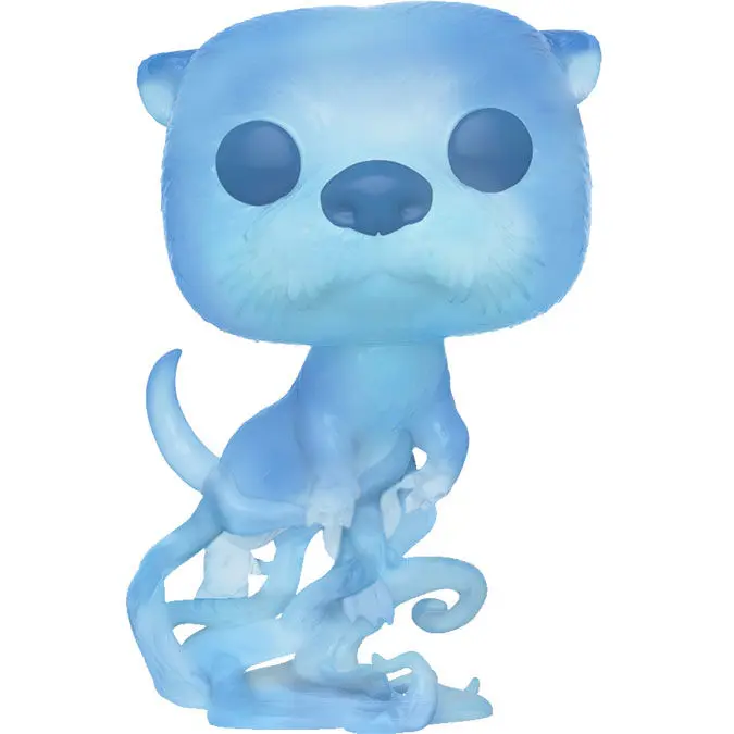 Harry Potter POP! Vinyl Figura Patronus Hermione 9 cm fotografija proizvoda