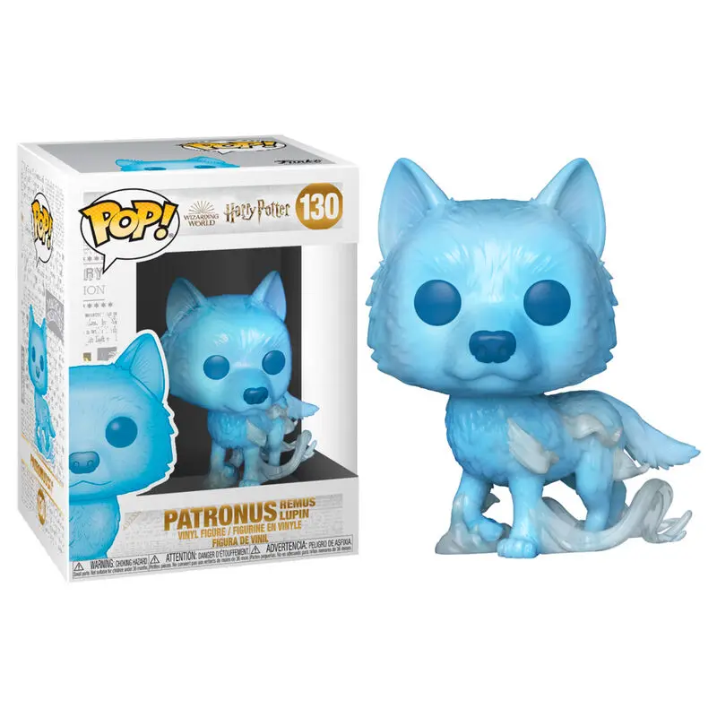 Harry Potter POP! Vinil Figura Patronus Lupin 9 cm fotografija proizvoda