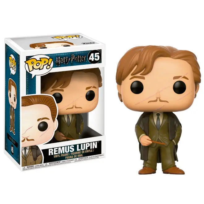 POP figurica Harry Potter Remus Lupin fotografija proizvoda