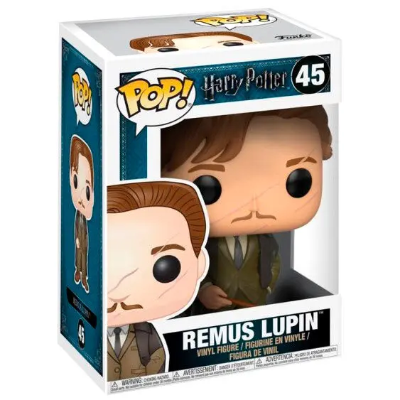 POP figurica Harry Potter Remus Lupin fotografija proizvoda