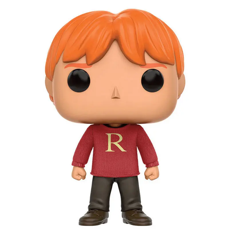 POP figurica Harry Potter Ron Weasley Exclusive fotografija proizvoda