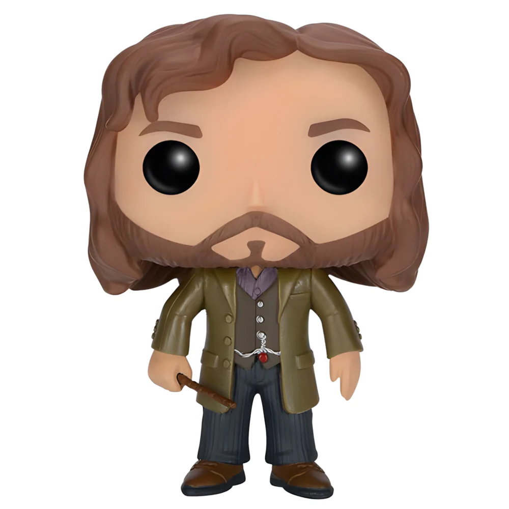 Harry Potter POP! Movies Vinyl Figura Sirius Black 9 cm fotografija proizvoda