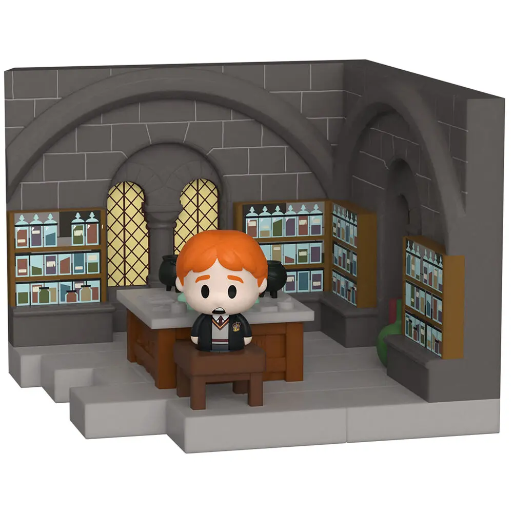 POP figura Harry Potter Anniversary Ron fotografija proizvoda