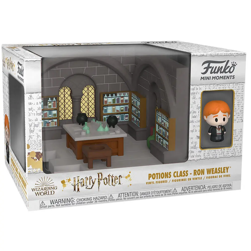 POP figura Harry Potter Anniversary Ron fotografija proizvoda