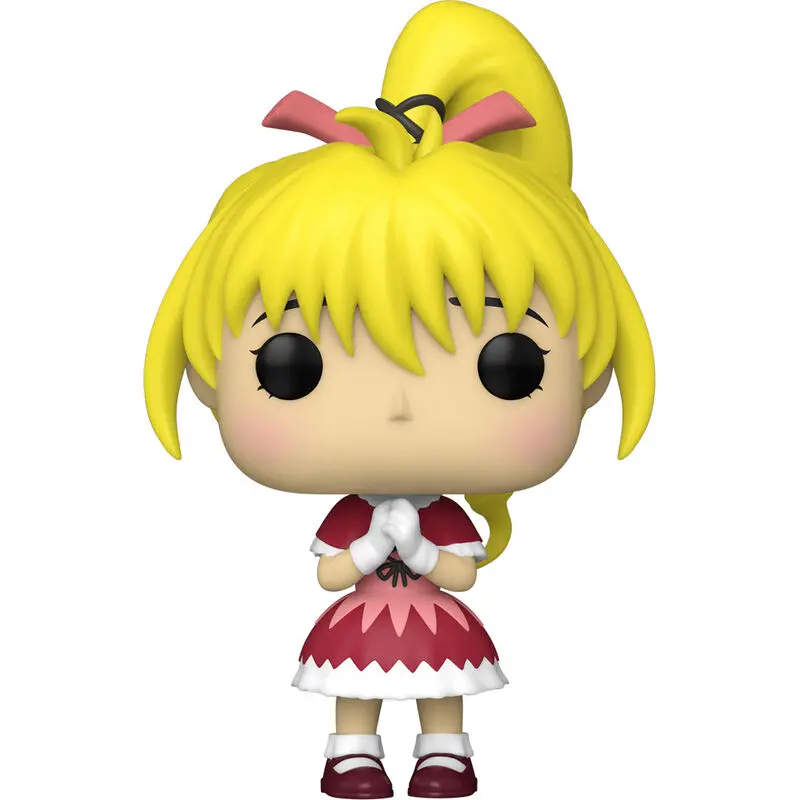 Hunter x Hunter POP! Animation Vinyl Figura Biscuit 9 cm fotografija proizvoda