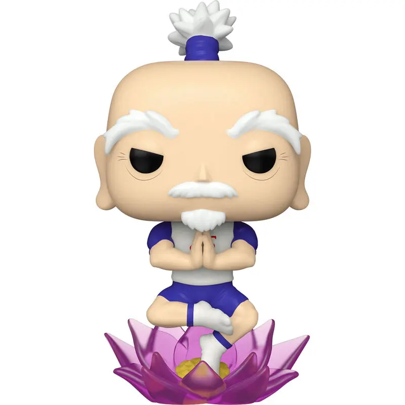 Hunter x Hunter POP! Animation vinilna figura Netero 9 cm fotografija proizvoda