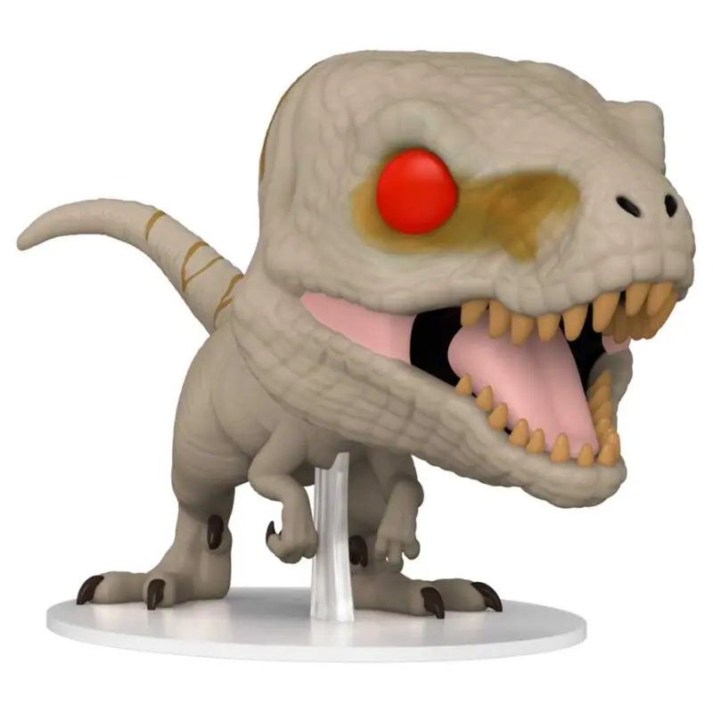 Jurassic World 3 POP! Movies Vinilna Figura Ghost 9 cm fotografija proizvoda