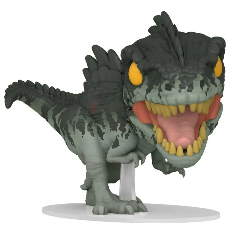 Jurassic World 3 POP! Movies Vinilna Figura Giganotosaurus 9 cm fotografija proizvoda