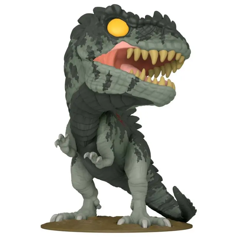 Jurassic World 3 Super Sized Jumbo POP! Vinilna figura Giganotosaurus 25 cm fotografija proizvoda