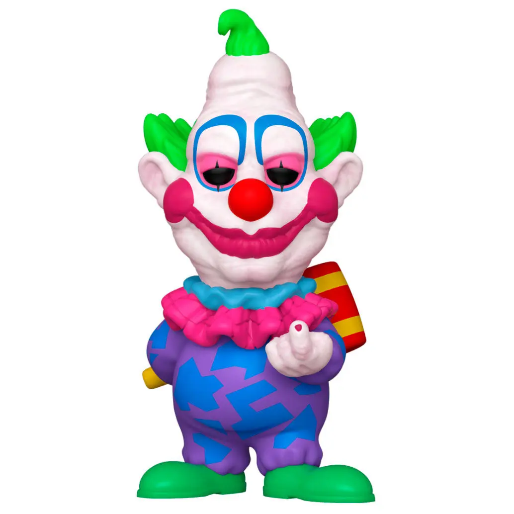 Killer Klowns from Outer Space POP! Movies Vinilna figura Jumbo 9 cm fotografija proizvoda