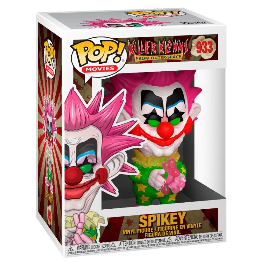 Funko POP figura Killer Klowns From Outer Space Spikey fotografija proizvoda