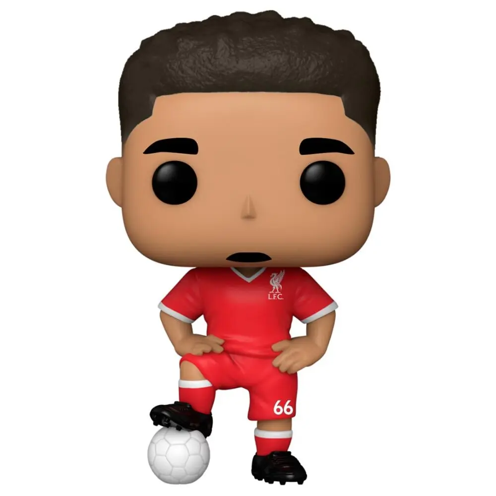 Liverpool F.C. POP! Football Vinyl Figura Trent Alexander-Arnold 9 cm fotografija proizvoda
