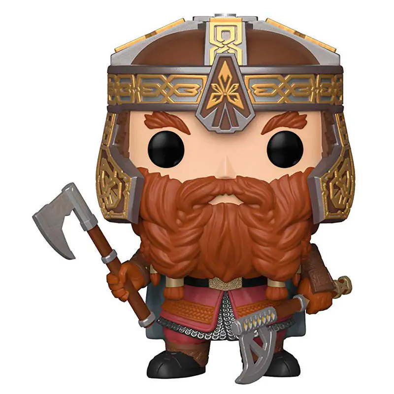 POP figurica Lord of the Rings Gimli fotografija proizvoda