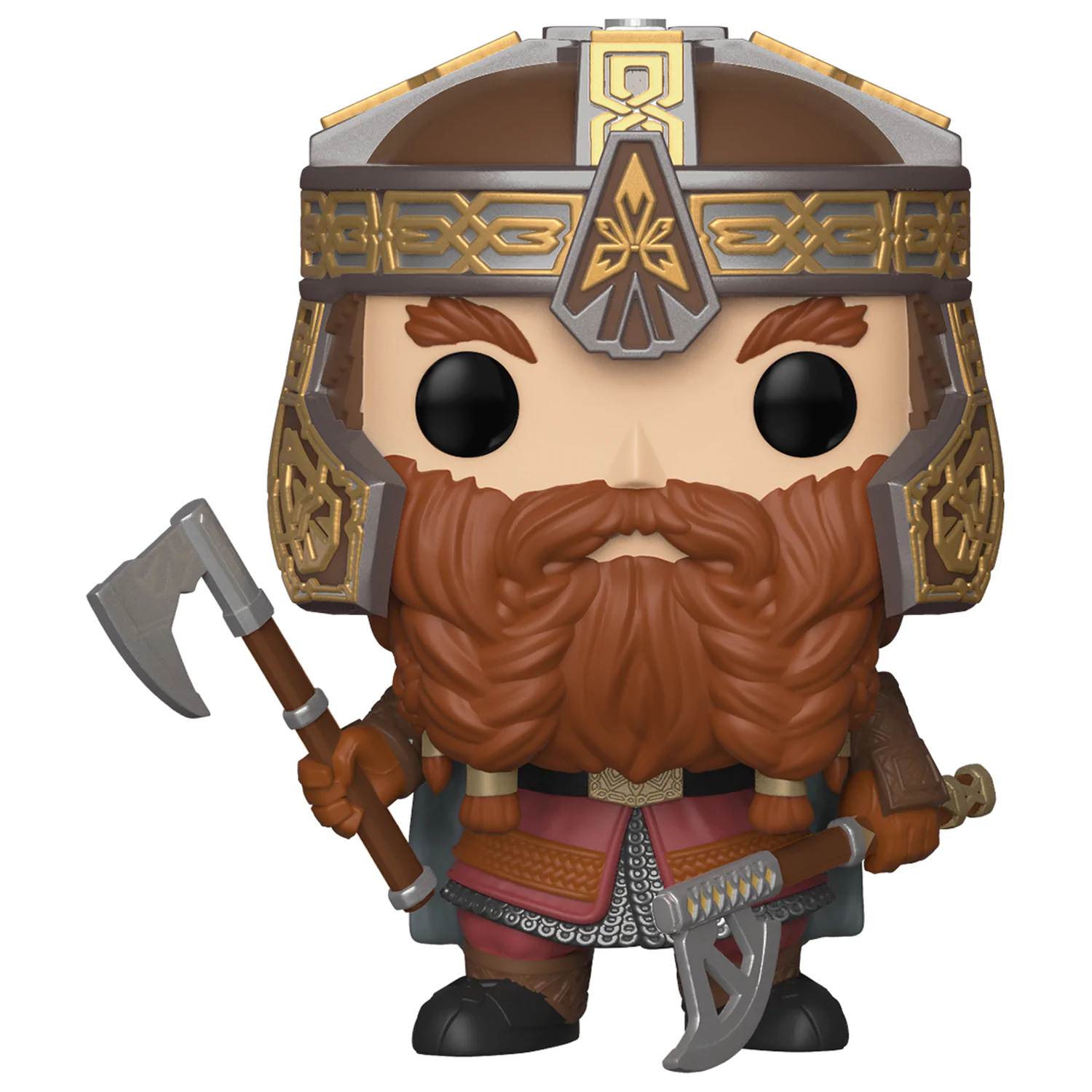 POP figurica Lord of the Rings Gimli fotografija proizvoda
