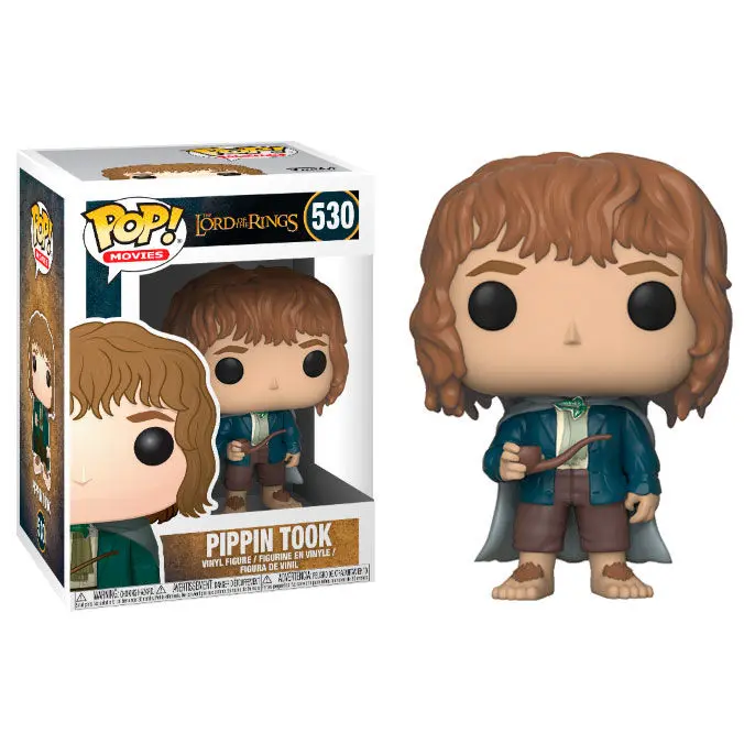 POP figurica Lord of the Rings Pippin Took fotografija proizvoda