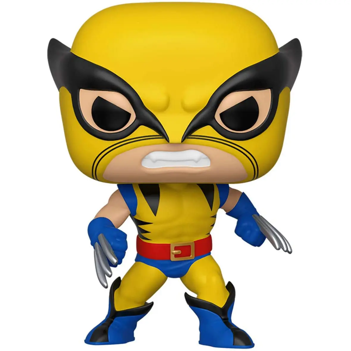 POP figurica Marvel 80th First Appearance Wolverine fotografija proizvoda