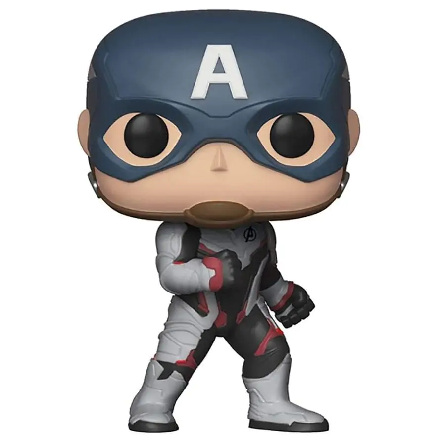 POP figurica Marvel Avengers Endgame Captain America fotografija proizvoda