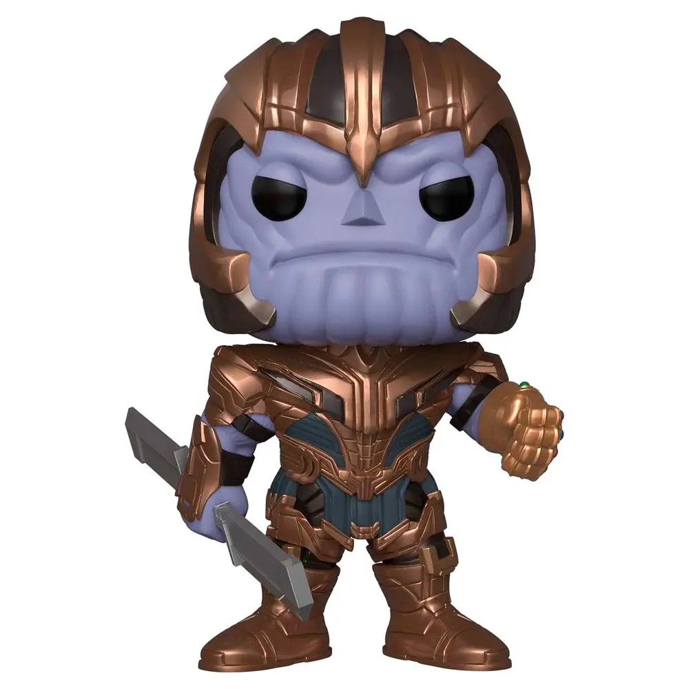 POP figurica Marvel Avengers Endgame Thanos 25cm Exclusive fotografija proizvoda