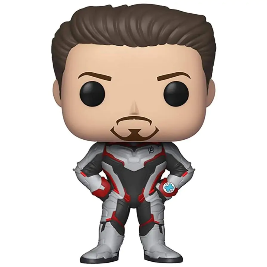 POP figura Marvel Avengers Endgame Tony Stark fotografija proizvoda