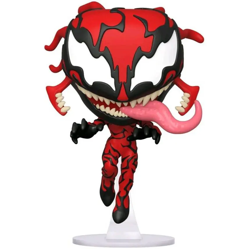 POP figura Marvel Comics Carla Unger Carnage Exclusive fotografija proizvoda