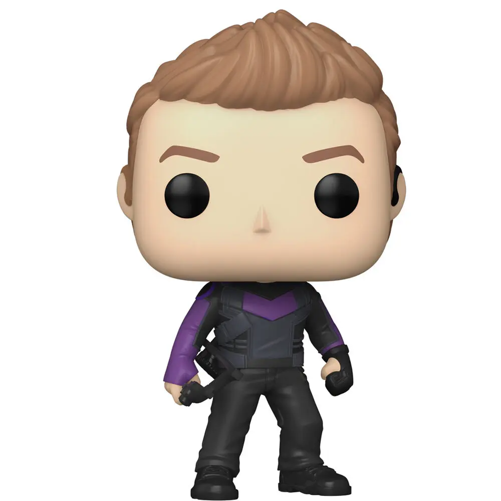 Marvel Hawkeye POP! TV Vinilna figura Hawkeye 9 cm fotografija proizvoda