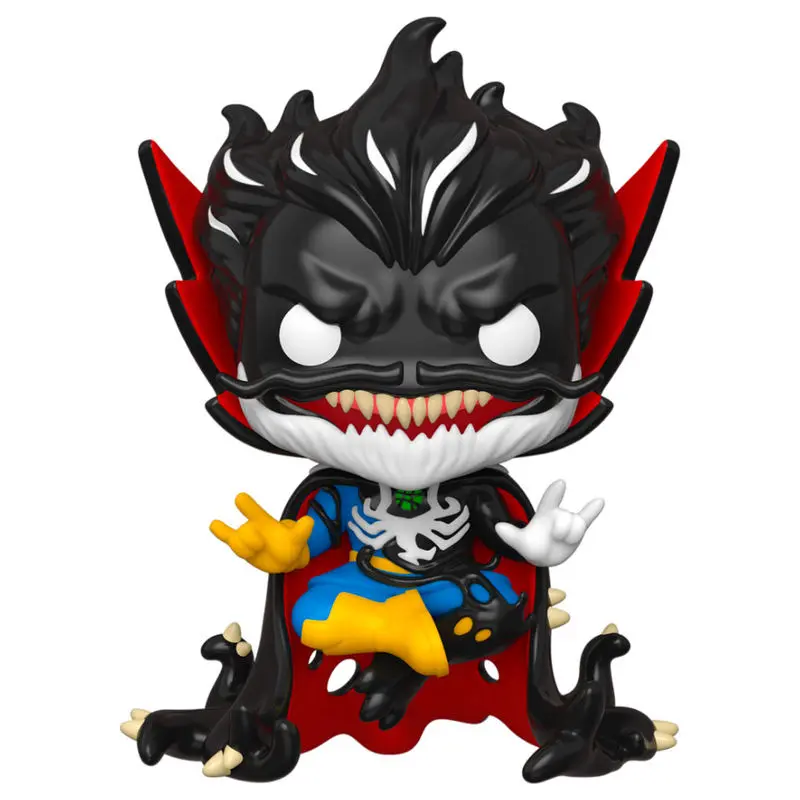 Marvel Venom POP! Marvel Vinyl Figura Doctor Strange 9 cm fotografija proizvoda