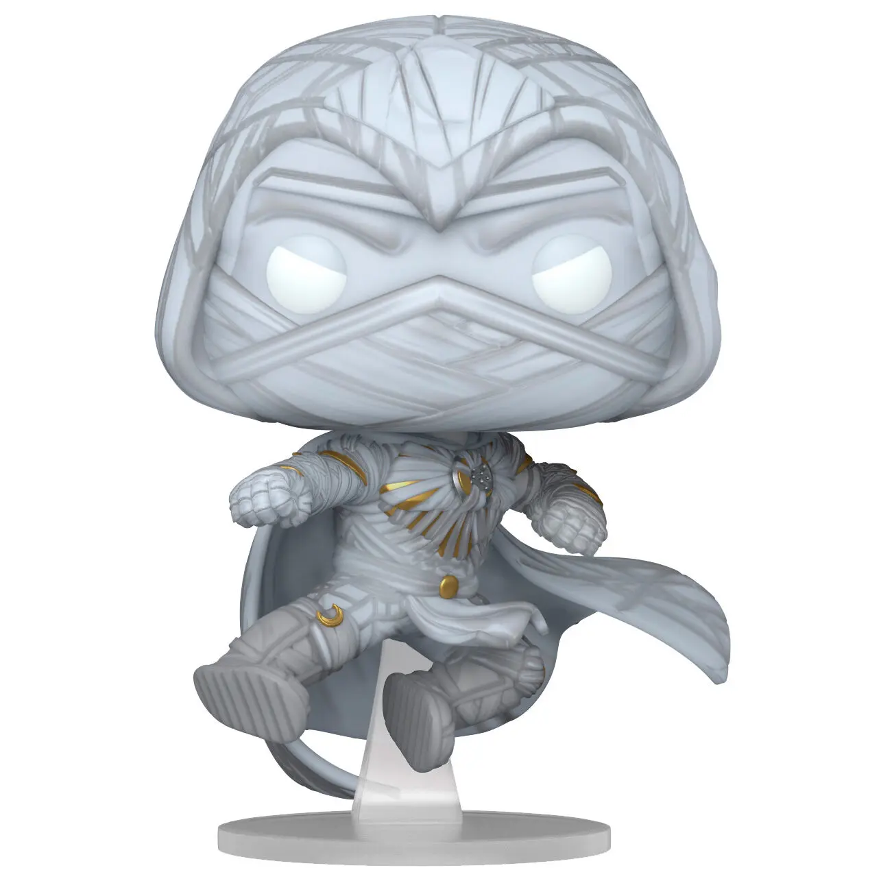 Marvel Moon Knight POP! Marvel Vinyl Figura Moon Knight (Jumping) 9 cm fotografija proizvoda