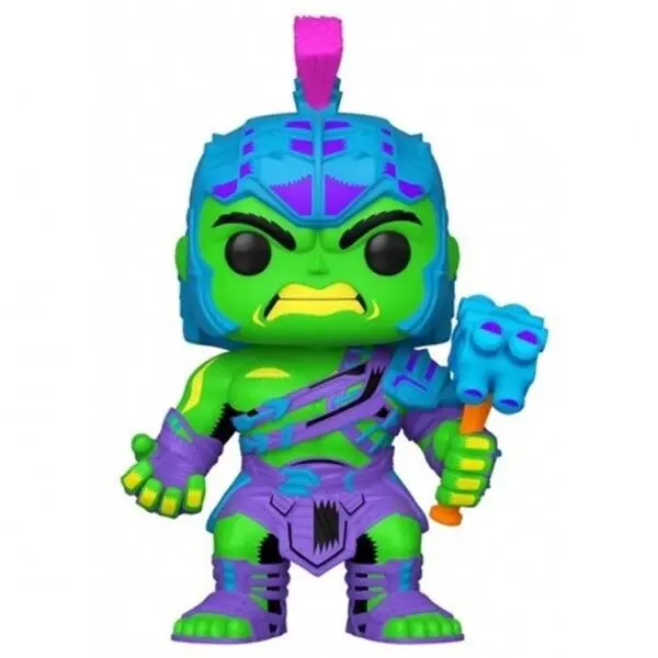 POP figura Marvel Ragnarok Hulk Exclusive 25 cm fotografija proizvoda