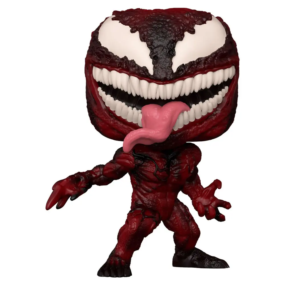 Venom: Let There Be Carnage POP! Vinilna figura Carnage 9 cm fotografija proizvoda