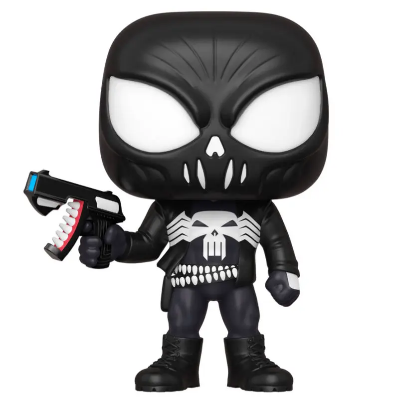Marvel Venom POP! Marvel vinilna figura Punisher 9 cm fotografija proizvoda