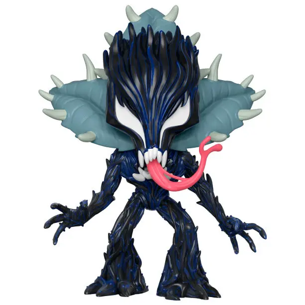 POP figura Marvel Venom Venomized Groot fotografija proizvoda