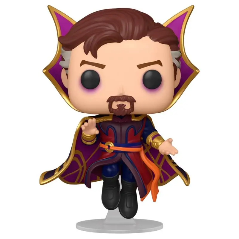 What If...? POP! Marvel Vinyl Figura Doctor Strange Supreme 9 cm fotografija proizvoda