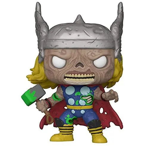 POP figurica Marvel Zombies Thor Exclusive fotografija proizvoda