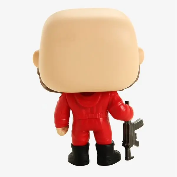 Money Heist POP! TV Vinyl Figura Helsinki 9 cm fotografija proizvoda