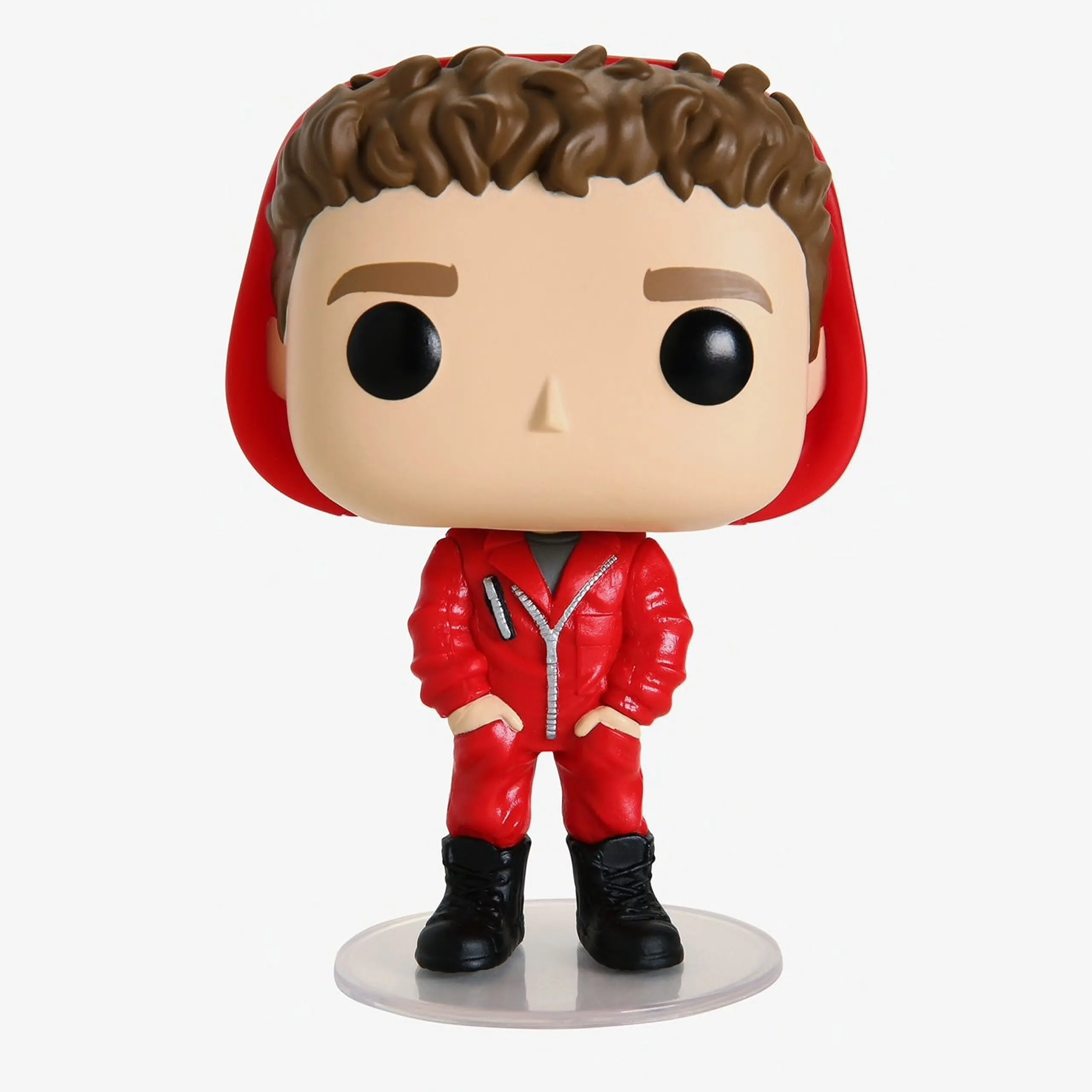 Money Heist POP! TV Vinyl Figura Rio 9 cm fotografija proizvoda