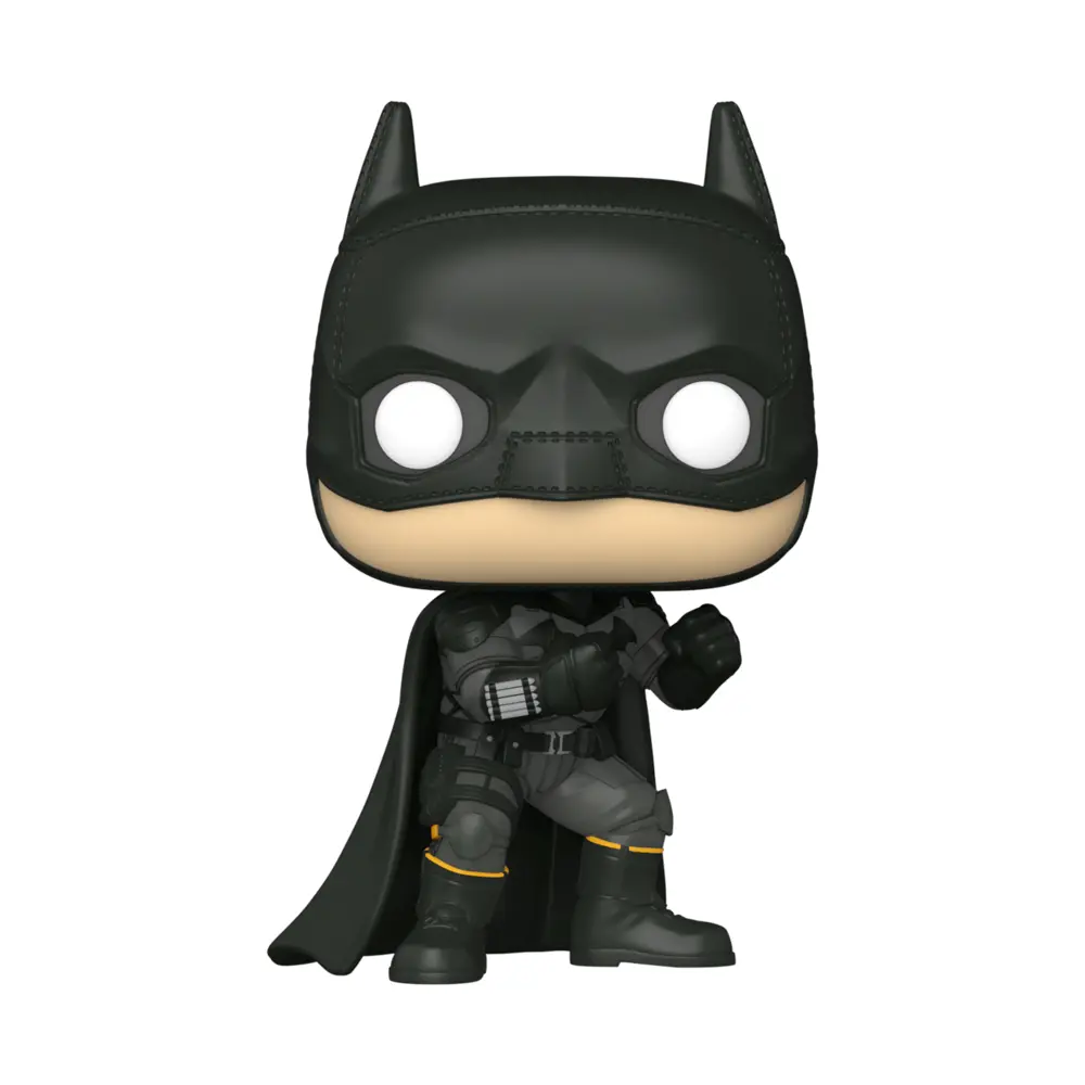 Batman POP! Heroes Vinyl Figura Batman 9 cm fotografija proizvoda