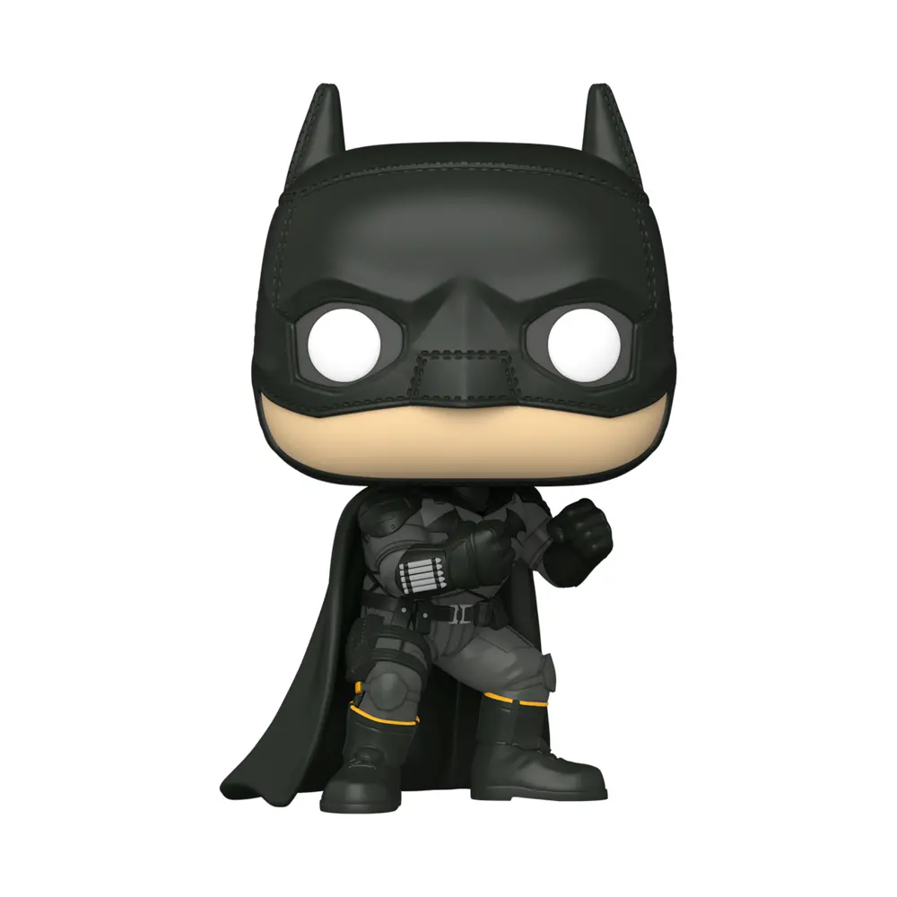 Batman Super Sized Jumbo POP! Vinilna figura Batman 25 cm fotografija proizvoda