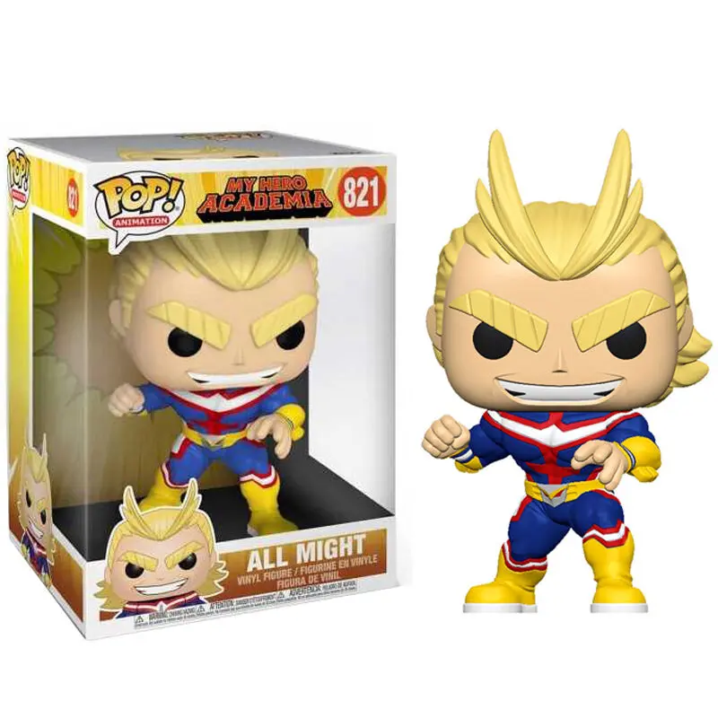 POP figurica My Hero Academia All Might 25cm fotografija proizvoda